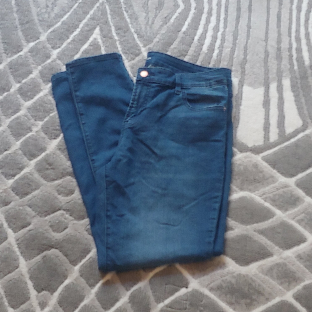 Old Navy Super Skinny size 14